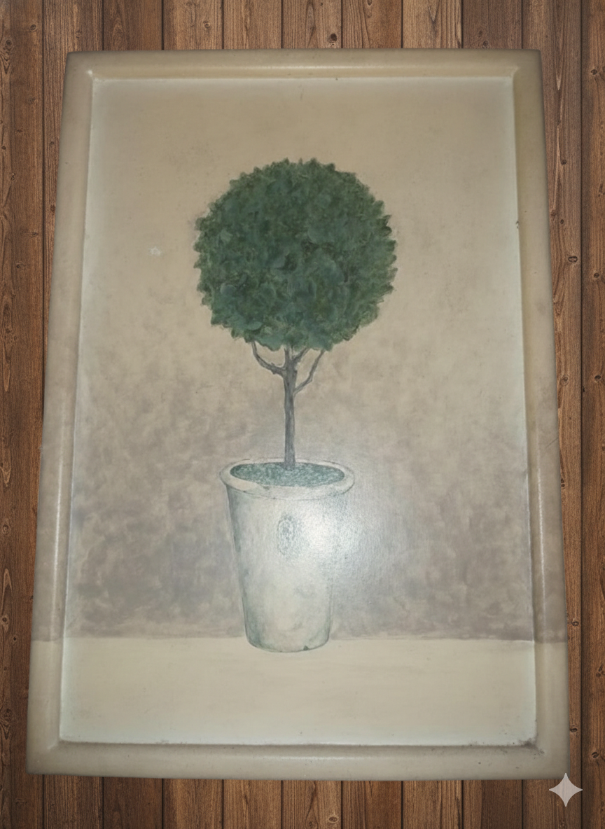 Private Label Decorative Box