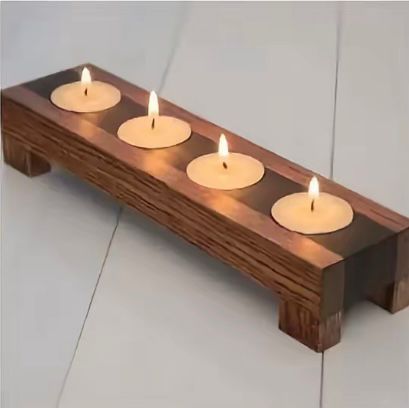 Artisan Wooden Craft