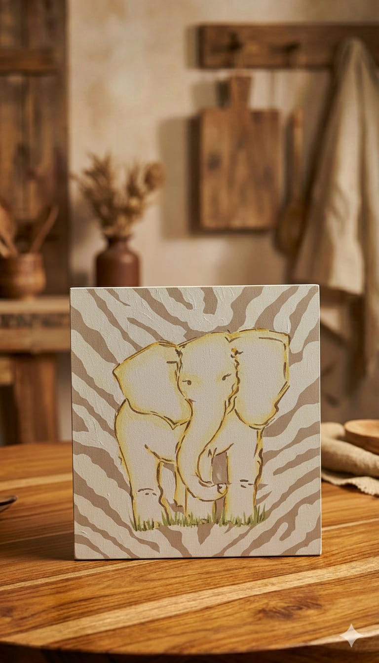 Candle Holders & Stands - Elegant Design