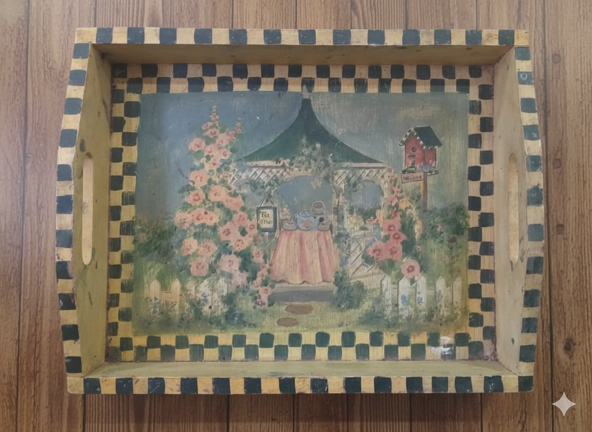 Premium Wooden Cabinet