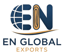 EN Global Exports Logo